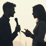 EL FALSO DILEMA ENTRE PERIODISTAS E INFLUENCERS