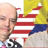 ENRIQUE VARGAS LLERAS PIDE A LOS GRINGOS QUE “DESCERTIFIQUEN MENTALMENTE” A PETRO