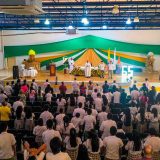 Educación rural celebra 65 años en Caloto