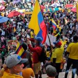 El Cauca no aguanta una protesta más