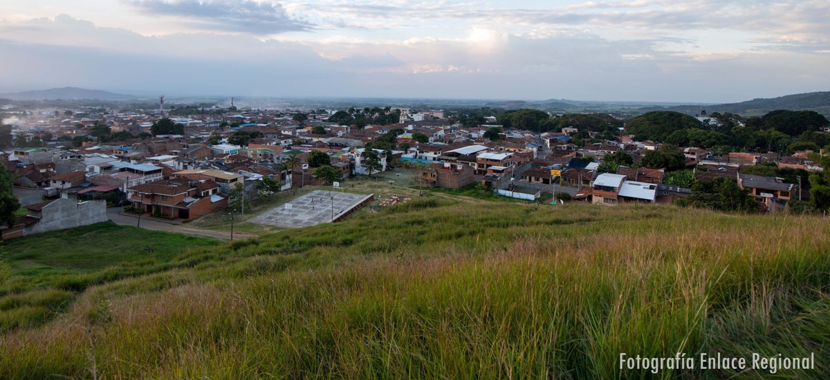 El desafío silencioso de Quilichao