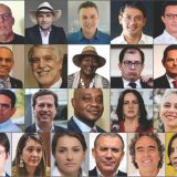 El voto castigo 2026
