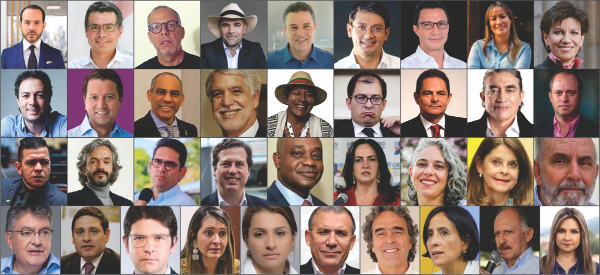 El voto castigo 2026