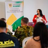 En Nariño cayeron las cifras por minas antipersonal
