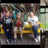 Fallece Amparo González Muñoz