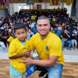 Fútbol sin barreras llegó al norte del Cauca