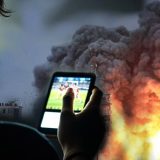 GENOCIDIO EN GAZA Y LA ESTUPIDIZACIÓN DEL MUNDO