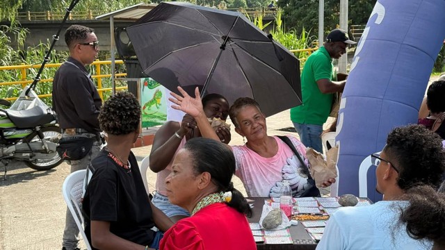 Gobernación del Cauca fortalece presencia institucional en Puerto Tejada6