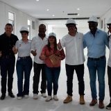HFPS entra en cuenta regresiva