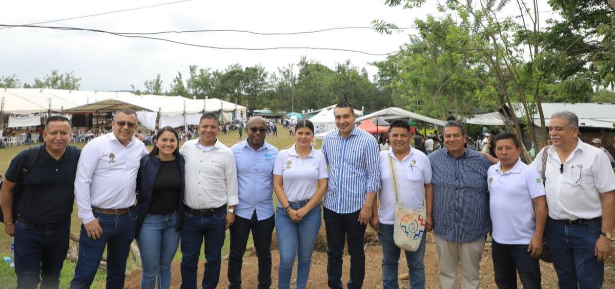 Indígenas del Cauca exigen respeto a la soberanía popular Indígenas del Cauca exigen respeto a la soberanía popular