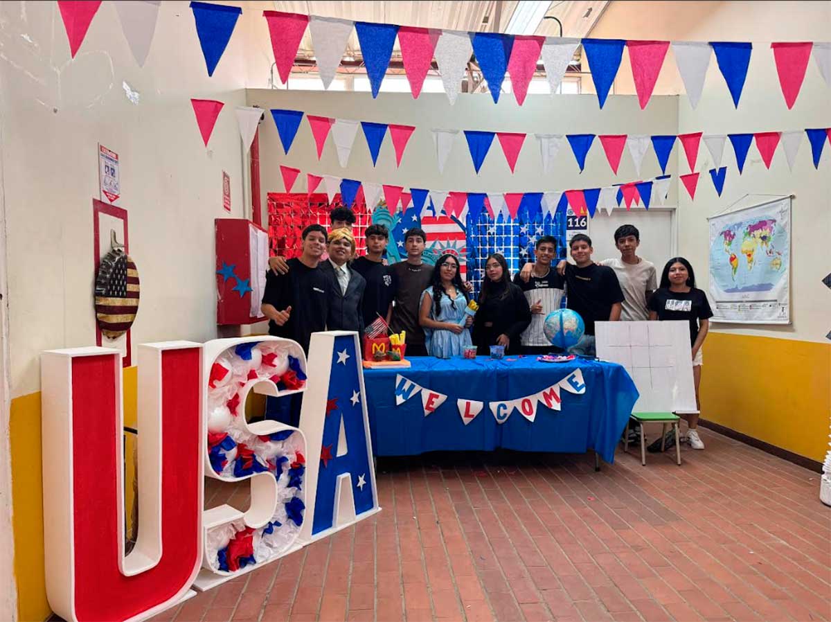 Inglés-en-contexto-real,-así-se-vivió-el-English-Day-en-el-Colegio-Técnico-Comfacauca Inglés-en-contexto-real,-así-se-vivió-el-English-Day-en-el-Colegio-Técnico-Comfacauca
