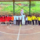 Cauca celebra con deporte en Suárez