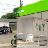 La injusticia de cada mes