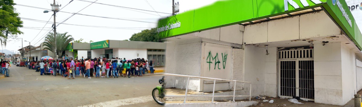 Banco Agrario