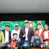 La paz se cultiva grano a grano en el Cauca