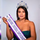 Leidy Laura Fernández representa a Cauca en certamen global