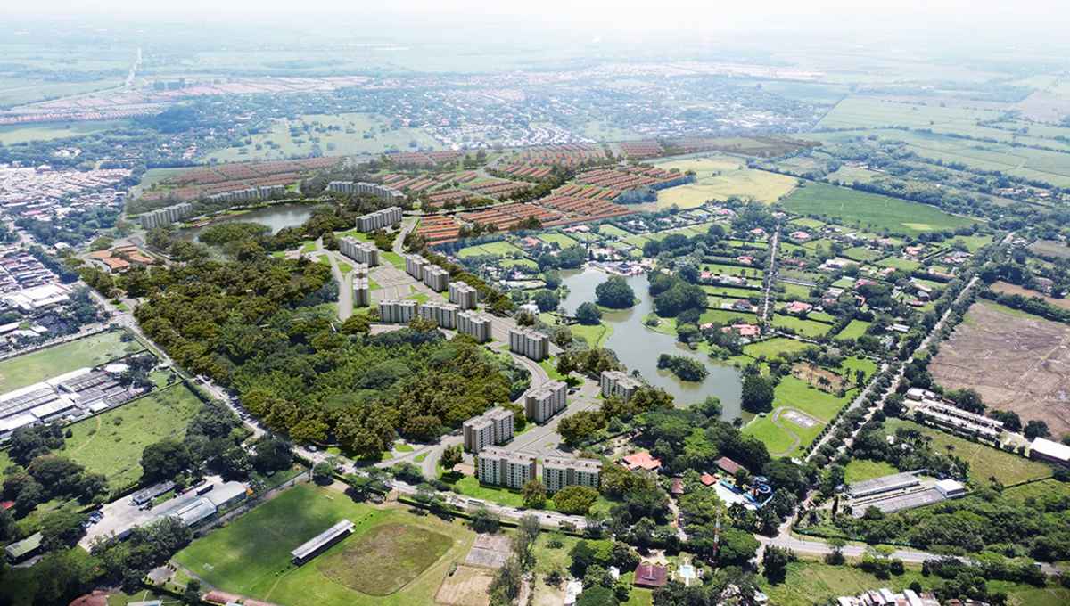 Liquidación del Efecto Plusvalía para el Plan Parcial Arizona en Jamundí Liquidación del Efecto Plusvalía para el Plan Parcial Arizona en Jamundí