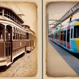 METRO SIN COLOR