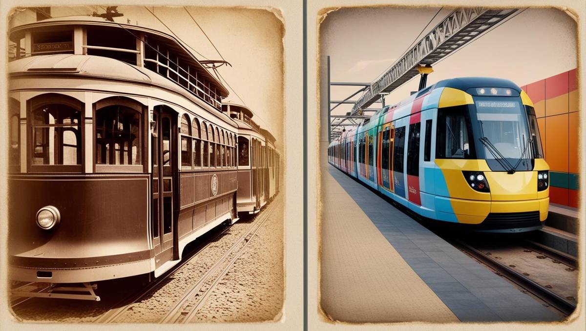 METRO SIN COLOR