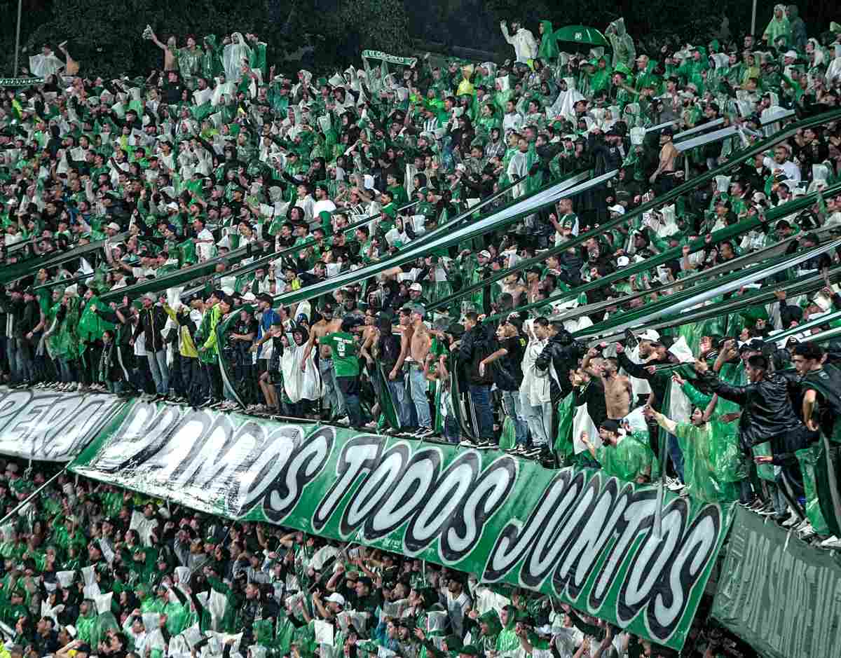 Nacional venció a Inter y sigue con vida Nacional venció a Inter y sigue con vida