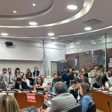 Negacionismo y persecución: nueva cruzada contra la CUT