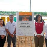 Chocó vigila obras clave de conectividad vial