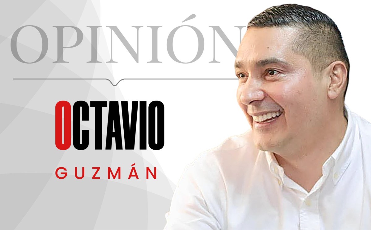 Octavio Guzmán - Opinión