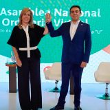 Partido de la U ahora sí respaldaría reforma laboral