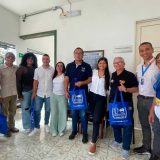 Periodismo empírico se conecta con la UNAD