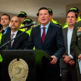 Policía y Registraduría, garantía para elecciones