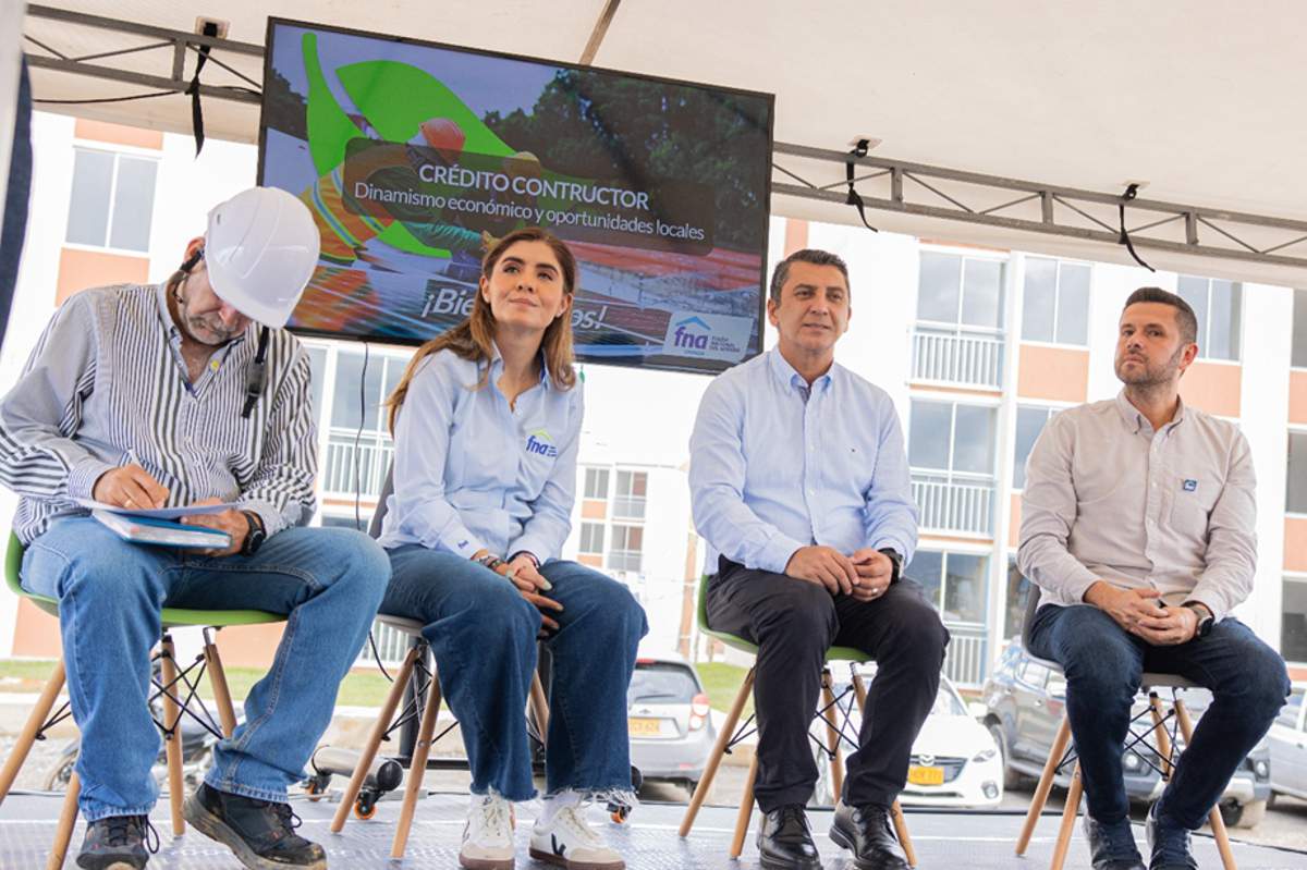 Popayán entrega 120 viviendas del proyecto Cantabria 1 Popayán entrega 120 viviendas del proyecto Cantabria 1