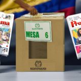 Periodismo para elecciones libres y conscientes