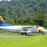 SATENA alerta por riesgo en aeropuertos