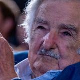 SE FUE EL GRAN PEPE MUJICA