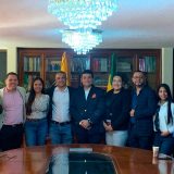 Samuel Londoño asume el mando en la Licorera del Cauca