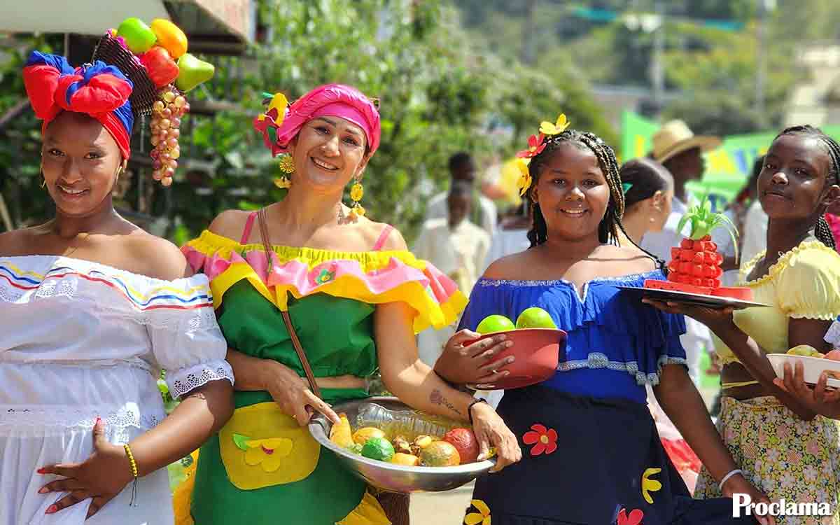 Suarez-Desfile Suarez-Desfile