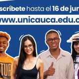 Segundo semestre del 2025, en UNICAUCA