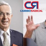 URIBE Y VARGAS LLERAS SE UNIRÍAN PARA RECUPERAR LA CASA DE NARIÑO