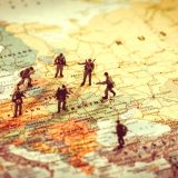 Verdades humanas frente al poder global