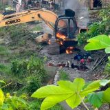 Cierran minas ilegales en Buenaventura