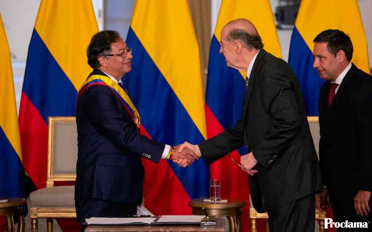 cancilleria cancilleria