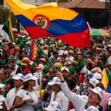Del conflicto armado y la negociación 