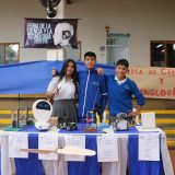 Ciencia, tecnología y emprendimiento