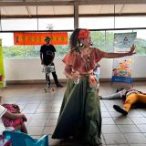 Día de la Afrocolombianidad