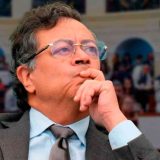 El Senado de Colombia hunde Consulta popular