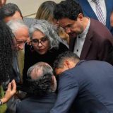 Al pueblo nunca le toca