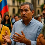 La Consulta popular y la crisis de la democracia liberal