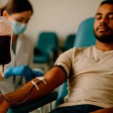 Colombia requiere con urgencia donantes de sangre
