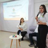 Rendición de Cuentas dejó balance positivo y compromiso