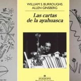 Fragmento de Las cartas de la ayahuasca